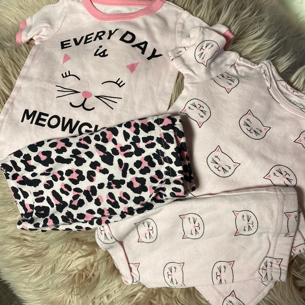 Everyday is Magical Pajamas